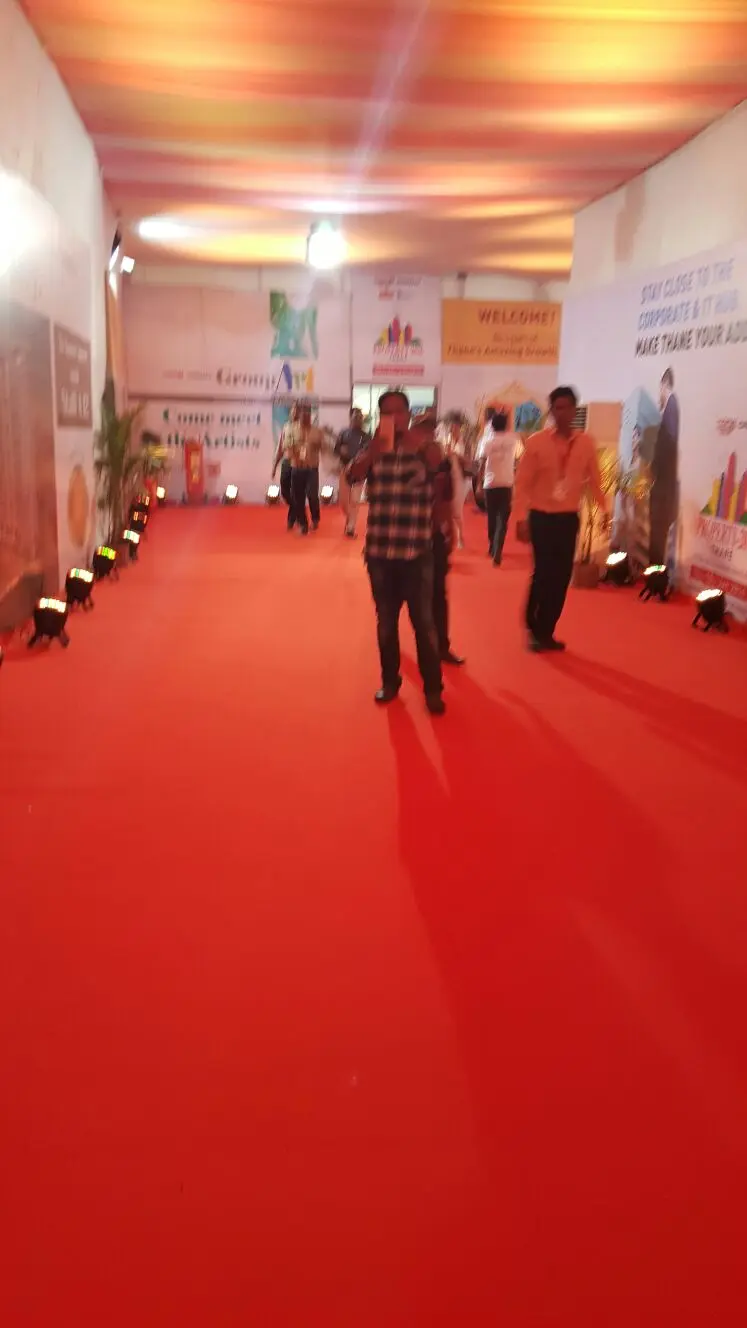 MCHI CREDAI — Exhibitions — view 7